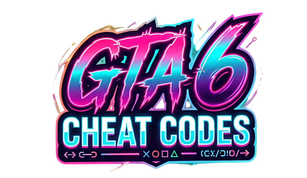 GTA6 Cheat Codes